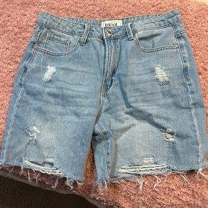 Tricot Women’s shorts Med
